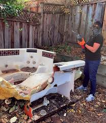Best Retail Junk Removal  in Merritt Island, FL